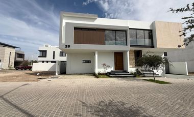 Casa en venta, Punto Sur, Tlajomulco