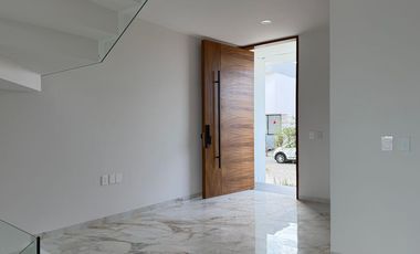 Casa en venta, Punto Sur, Tlajomulco