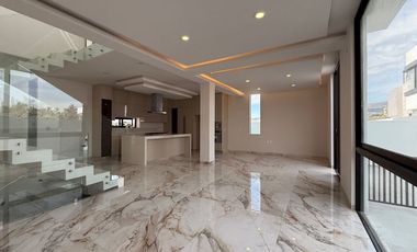 Casa en venta, Punto Sur, Tlajomulco