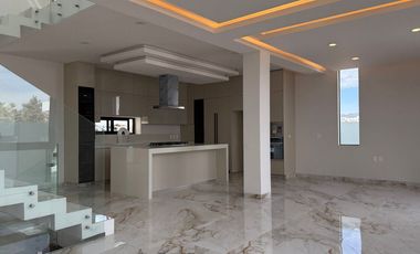 Casa en venta, Punto Sur, Tlajomulco