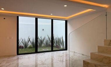 Casa en venta, Punto Sur, Tlajomulco