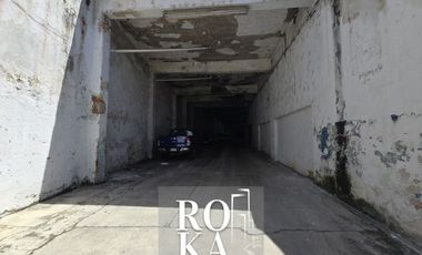 Bodega en renta en Xalapa zona Sauces