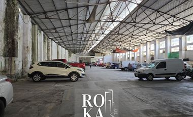 Bodega en renta en Xalapa zona Sauces