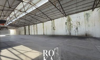 Bodega en renta en Xalapa zona Sauces