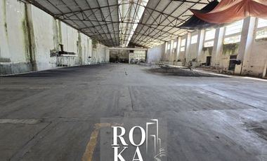 Bodega en renta en Xalapa zona Sauces