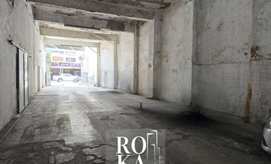 Bodega en renta en Xalapa zona Sauces