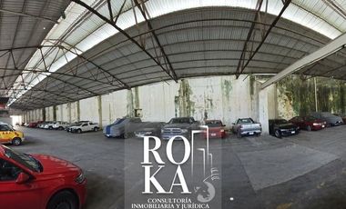 Bodega en renta en Xalapa zona Sauces