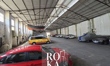 Bodega en renta en Xalapa zona Sauces