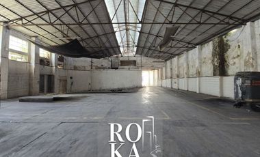 Bodega en renta en Xalapa zona Sauces