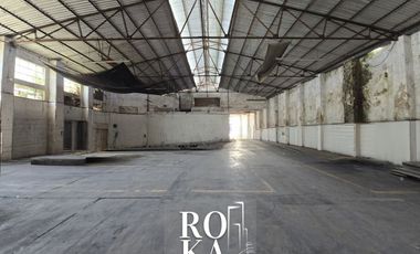 Bodega en renta en Xalapa zona Sauces