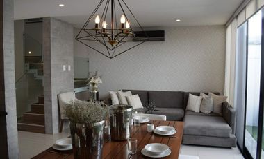 CASA EN CONDOMINIO ZAPOPAN NORTE