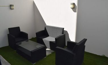 CASA EN CONDOMINIO ZAPOPAN NORTE