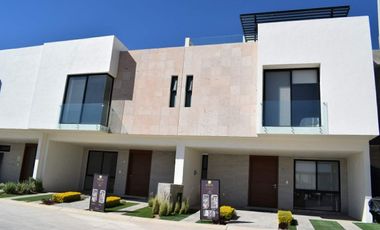 CASA EN CONDOMINIO ZAPOPAN NORTE