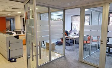 Oficina en Arriendo en Metro Los Leones / Av. Andrés Bello /Av. Providencia