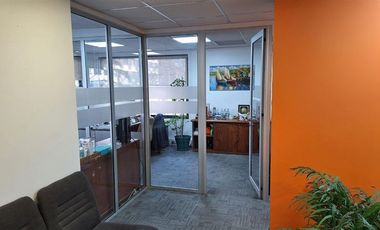 Oficina en Arriendo en Metro Los Leones / Av. Andrés Bello /Av. Providencia