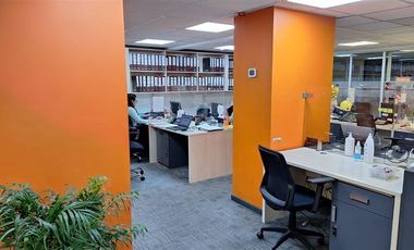 Oficina en Arriendo en Metro Los Leones / Av. Andrés Bello /Av. Providencia
