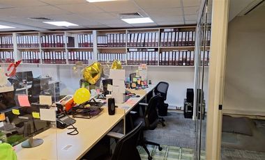 Oficina en Arriendo en Metro Los Leones / Av. Andrés Bello /Av. Providencia