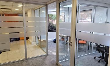 Oficina en Arriendo en Metro Los Leones / Av. Andrés Bello /Av. Providencia