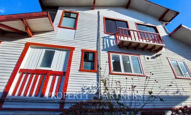 Excelente propiedad Comercial de alto trafico en Panguipulli Centro