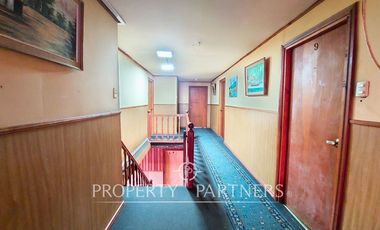 Excelente propiedad Comercial de alto trafico en Panguipulli Centro