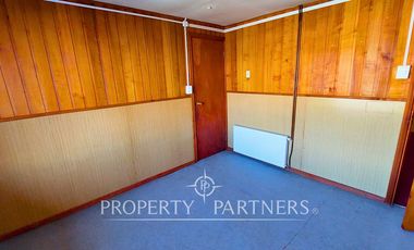 Excelente propiedad Comercial de alto trafico en Panguipulli Centro