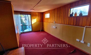 Excelente propiedad Comercial de alto trafico en Panguipulli Centro