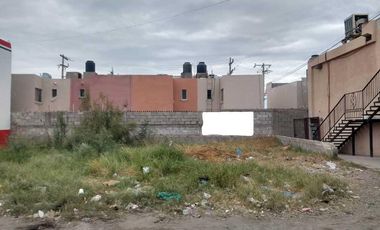 TERRENO EN RENTA EN LA DALIA, TORREÓN, COAHUILA.