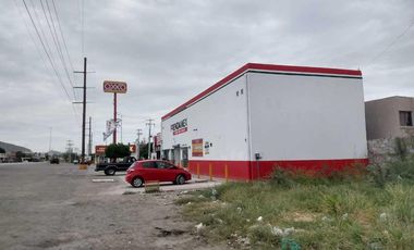 TERRENO EN RENTA EN LA DALIA, TORREÓN, COAHUILA.