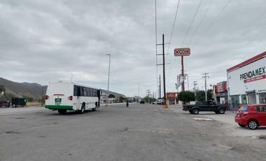 TERRENO EN RENTA EN LA DALIA, TORREÓN, COAHUILA.