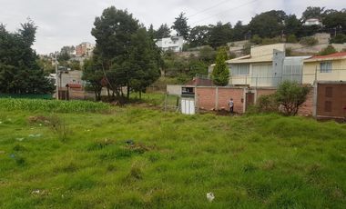 TERRENO EN RENTA EXCELENTE UBICACIÓN