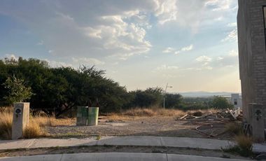 Terreno en venta en El Encino Residencial & Golf