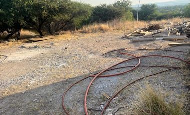 Terreno en venta en El Encino Residencial & Golf