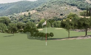 Terreno en venta en El Encino Residencial & Golf