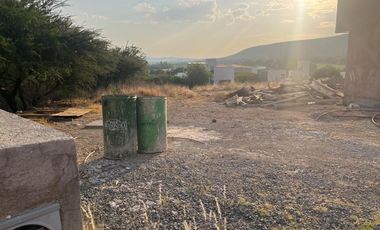 Terreno en venta en El Encino Residencial & Golf
