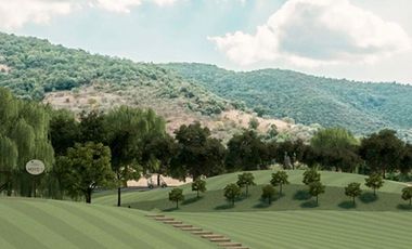 Terreno en venta en El Encino Residencial & Golf