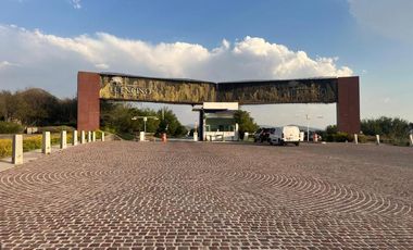 Terreno en venta en El Encino Residencial & Golf