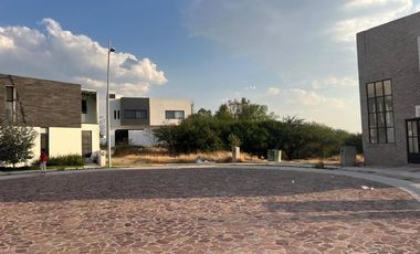 Terreno en venta en El Encino Residencial & Golf