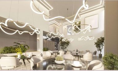 Preventa Exclusivo Penthouse de lujo