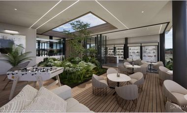 Preventa Exclusivo Penthouse de lujo