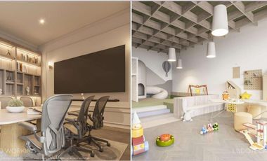 Preventa Exclusivo Penthouse de lujo