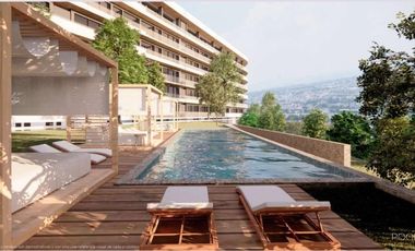 Preventa Exclusivo Penthouse de lujo