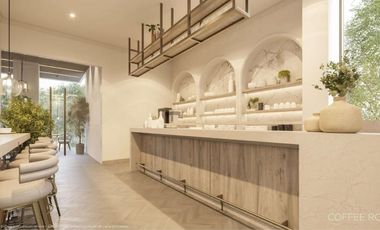 Preventa Exclusivo Penthouse de lujo