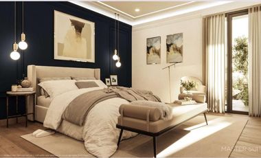 Preventa Exclusivo Penthouse de lujo