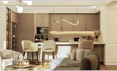 Preventa Exclusivo Penthouse de lujo