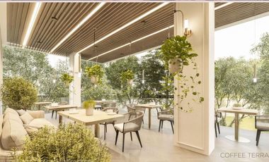 Preventa Exclusivo Penthouse de lujo