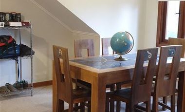 Casa en Venta en condominio cerrado cerca de Colegio Inglés, talca