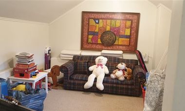 Casa en Venta en condominio cerrado cerca de Colegio Inglés, talca
