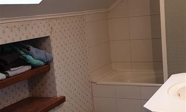 Casa en Venta en condominio cerrado cerca de Colegio Inglés, talca
