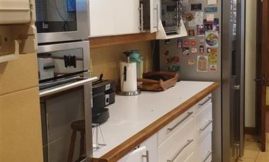Casa en Venta en condominio cerrado cerca de Colegio Inglés, talca