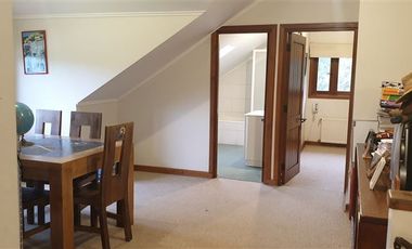 Casa en Venta en condominio cerrado cerca de Colegio Inglés, talca